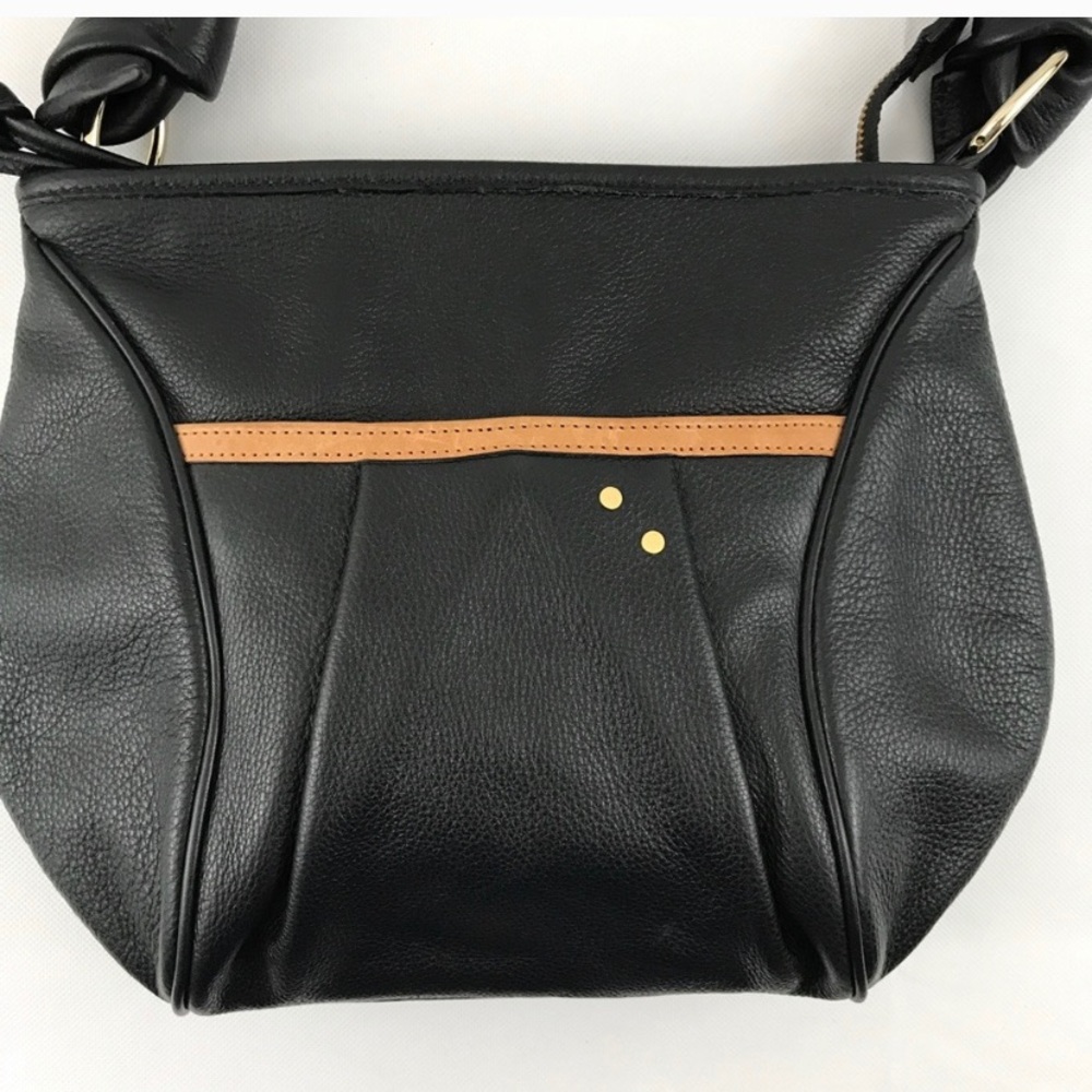 NWOT Tre Vero Handbag Made in Italy - Picture 4 of 9